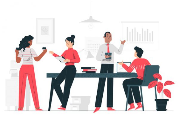 Mobilité interne – BEAC- Portail de recrutement des ressources humaines