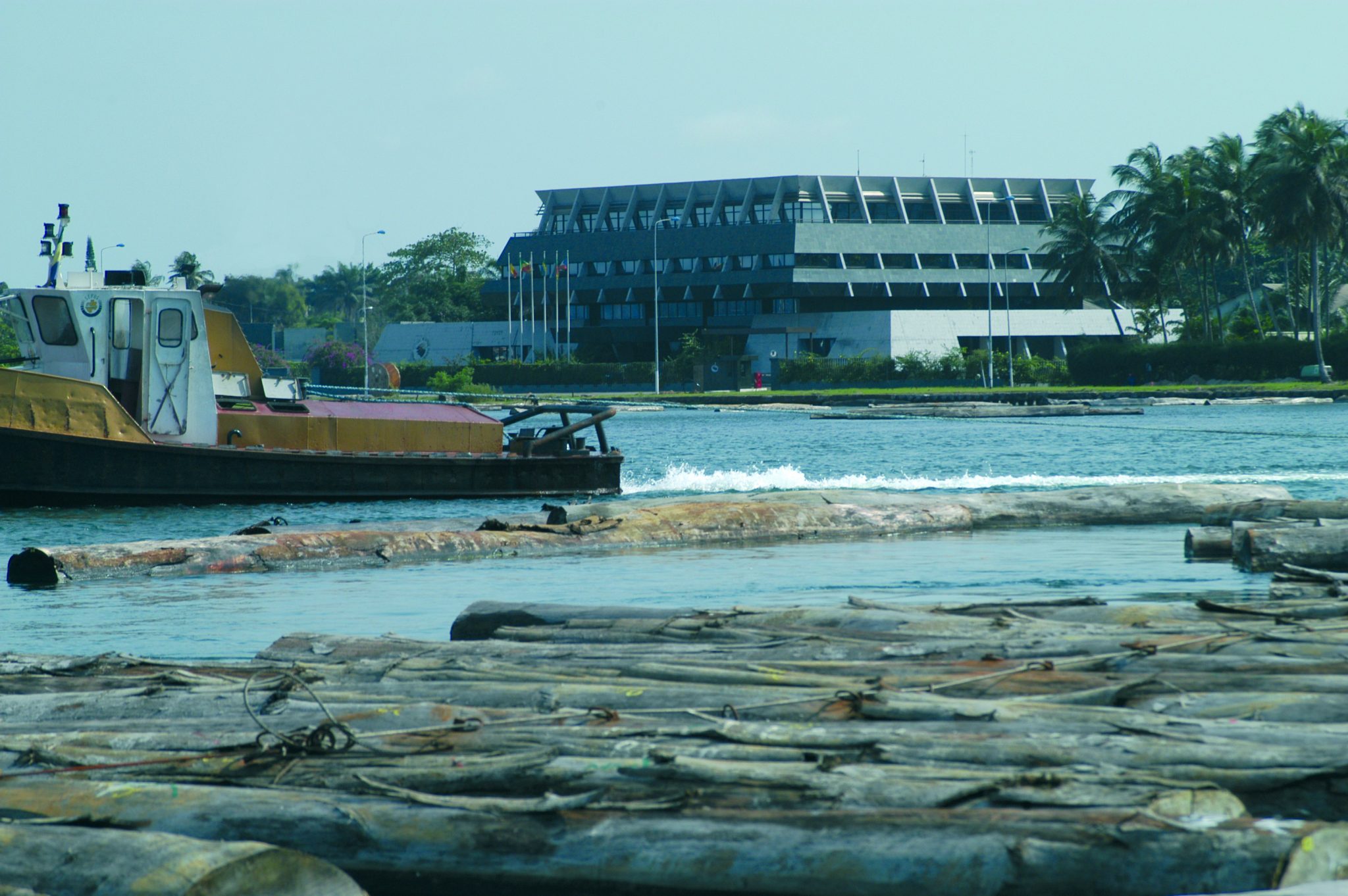 PortGentil BEAC